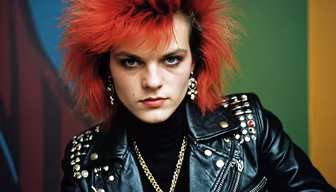 Punk Attitude Punk Attitude