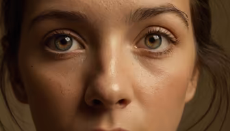 Soulful Gaze Soulful Gaze