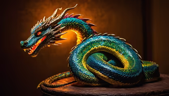 Dragon's Majesty Dragon's Majesty