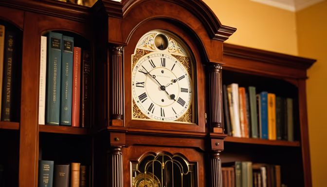 Timeless Elegance