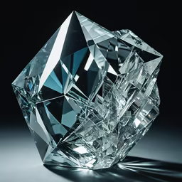 Crystal Clarity Crystal Clarity