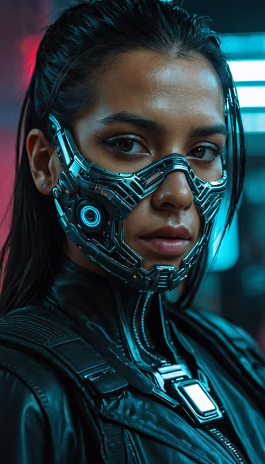Cyberpunk Edge Cyberpunk Edge