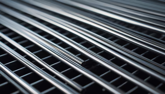 Steel Grid