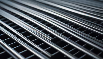 Steel Grid Steel Grid