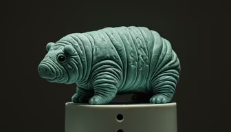 Wrinkled Wonder