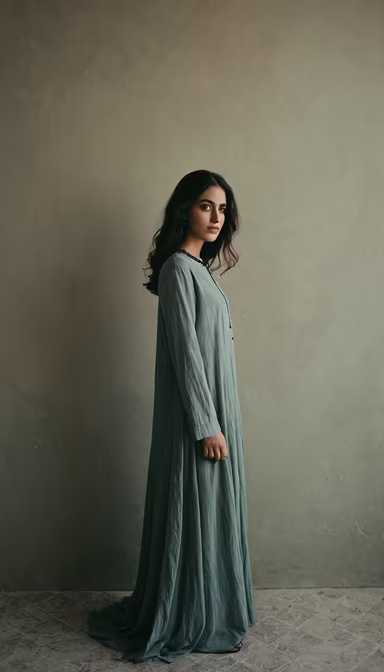 Serene Elegance
