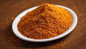 Spice Mountain