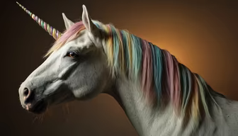 Majestic Unicorn Majestic Unicorn