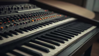 Analog Dreams Analog Dreams