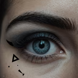 Eye See You Eye See You