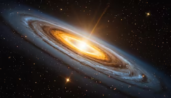 Cosmic Brilliance Cosmic Brilliance