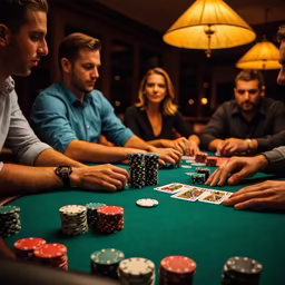 High Stakes Night High Stakes Night