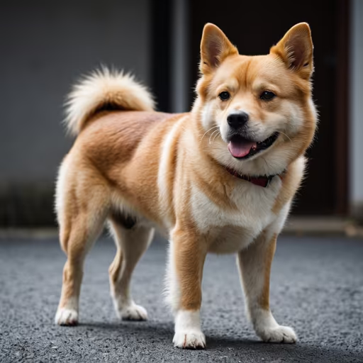 Meet the Shiba