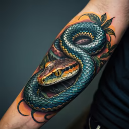 Serpentine Ink Serpentine Ink