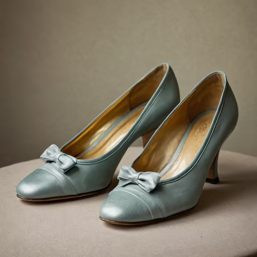 Vintage Charm