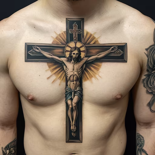 Faithful Ink