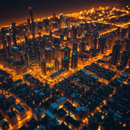 City Lights