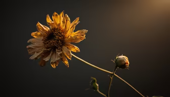 Golden Bloom Golden Bloom