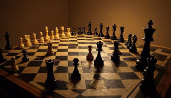 Chess Game Chess Game