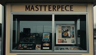 Masterpiece Collection Masterpiece Collection