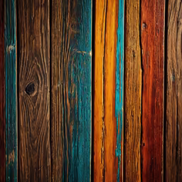 Rustic Wood