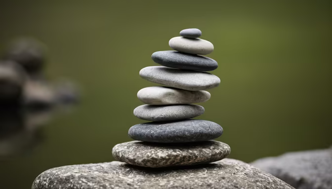 Zen Balance