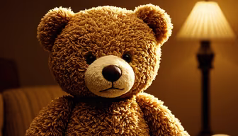 Teddy Bear Comfort Teddy Bear Comfort