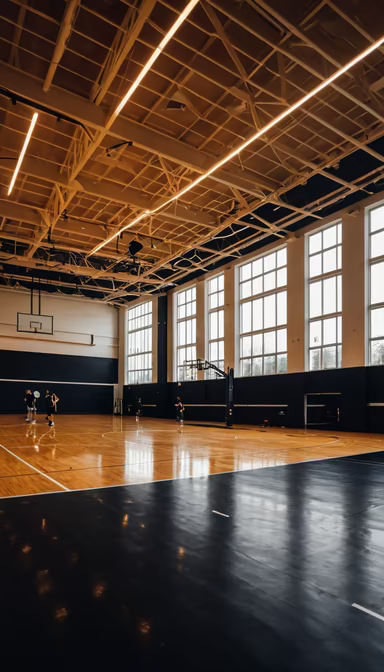 Hoops Haven