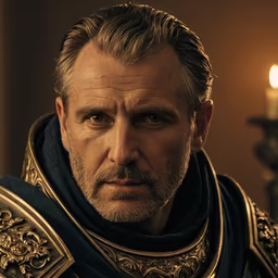 Anduin Lothar