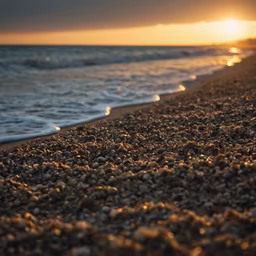 Golden Hour Beach Golden Hour Beach