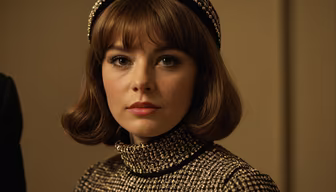 Retro Chic Retro Chic