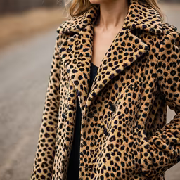 Leopard Chic