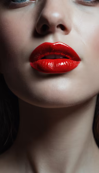 Red Lips