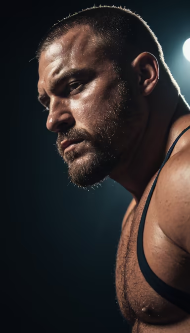Focused Intensity