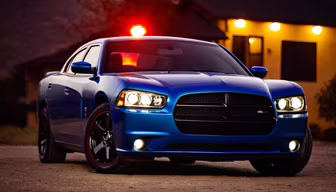 Midnight Cruiser Midnight Cruiser