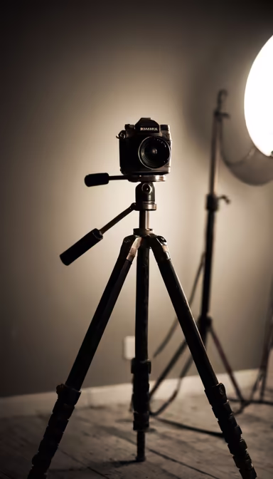 Ready to Shoot Ready to Shoot