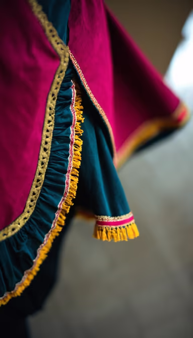Regal Flair