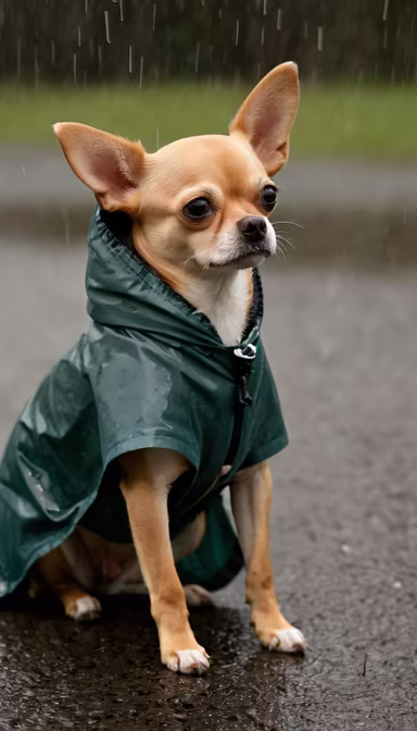 Rainy Day Ready Rainy Day Ready