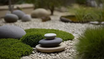 Zen Garden Serenity Zen Garden Serenity