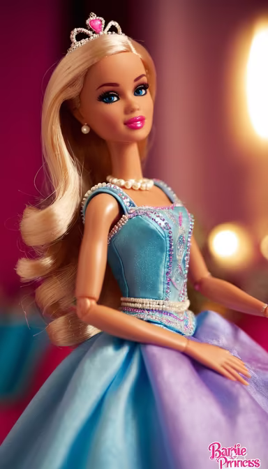 Princess Charm Princess Charm