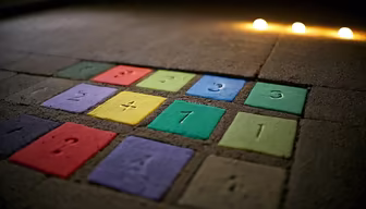 Number Blocks