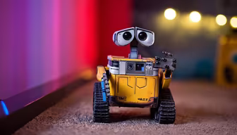 Wall-E