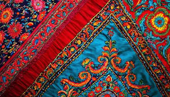 Bohemian Textiles