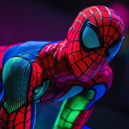 Your Friendly Neighborhood Hero