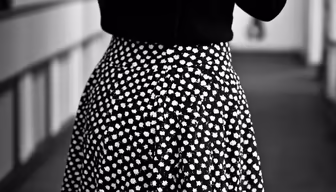 Polka Dot Perfection Polka Dot Perfection
