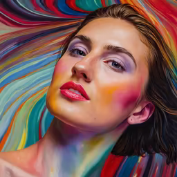 Chromatic Beauty Chromatic Beauty