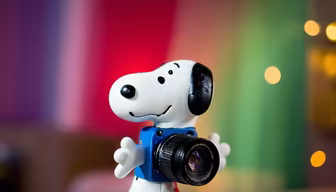 Say Cheese! Say Cheese!