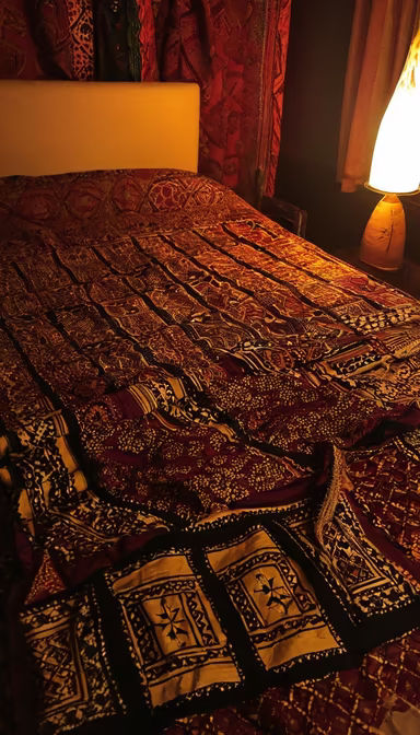 Bohemian Bedroom Bohemian Bedroom