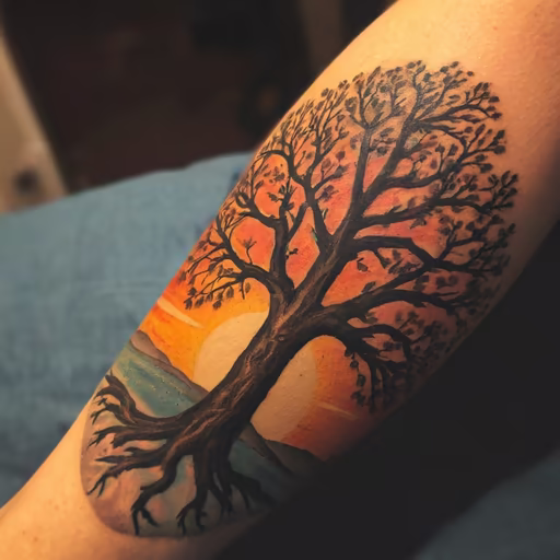 Tree of Life