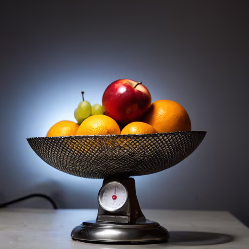 Balancing Act